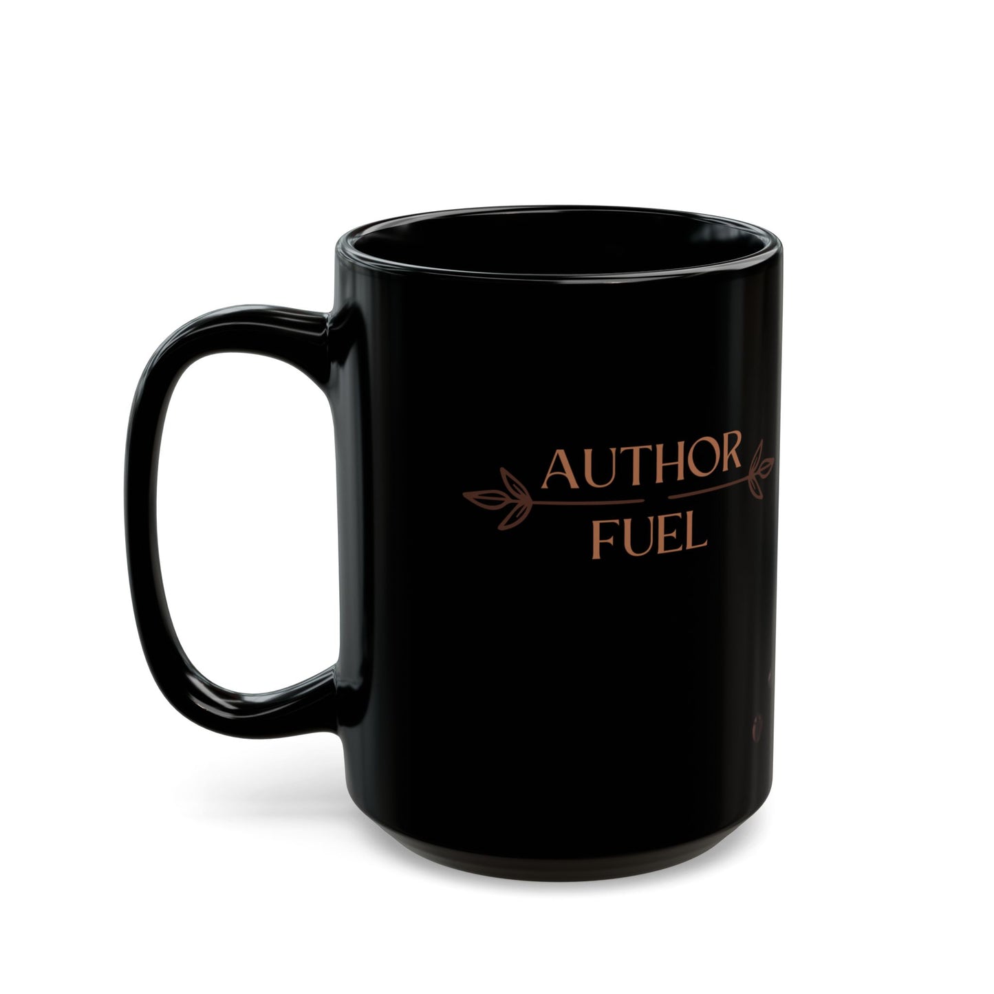 Author Fuel Coffee Mug - Author Fuel 11oz or 15oz