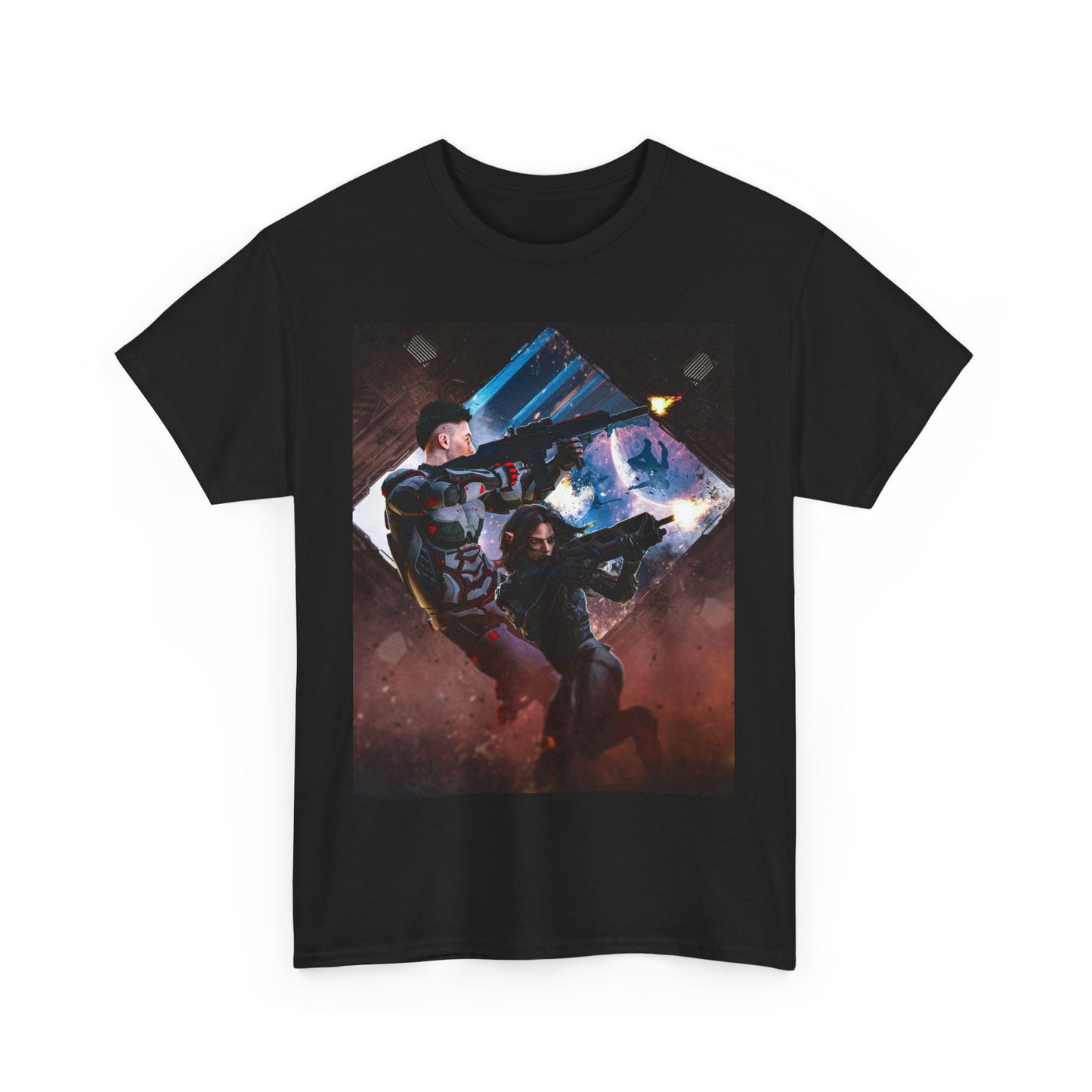Stolen Dreams Cover Art Tee