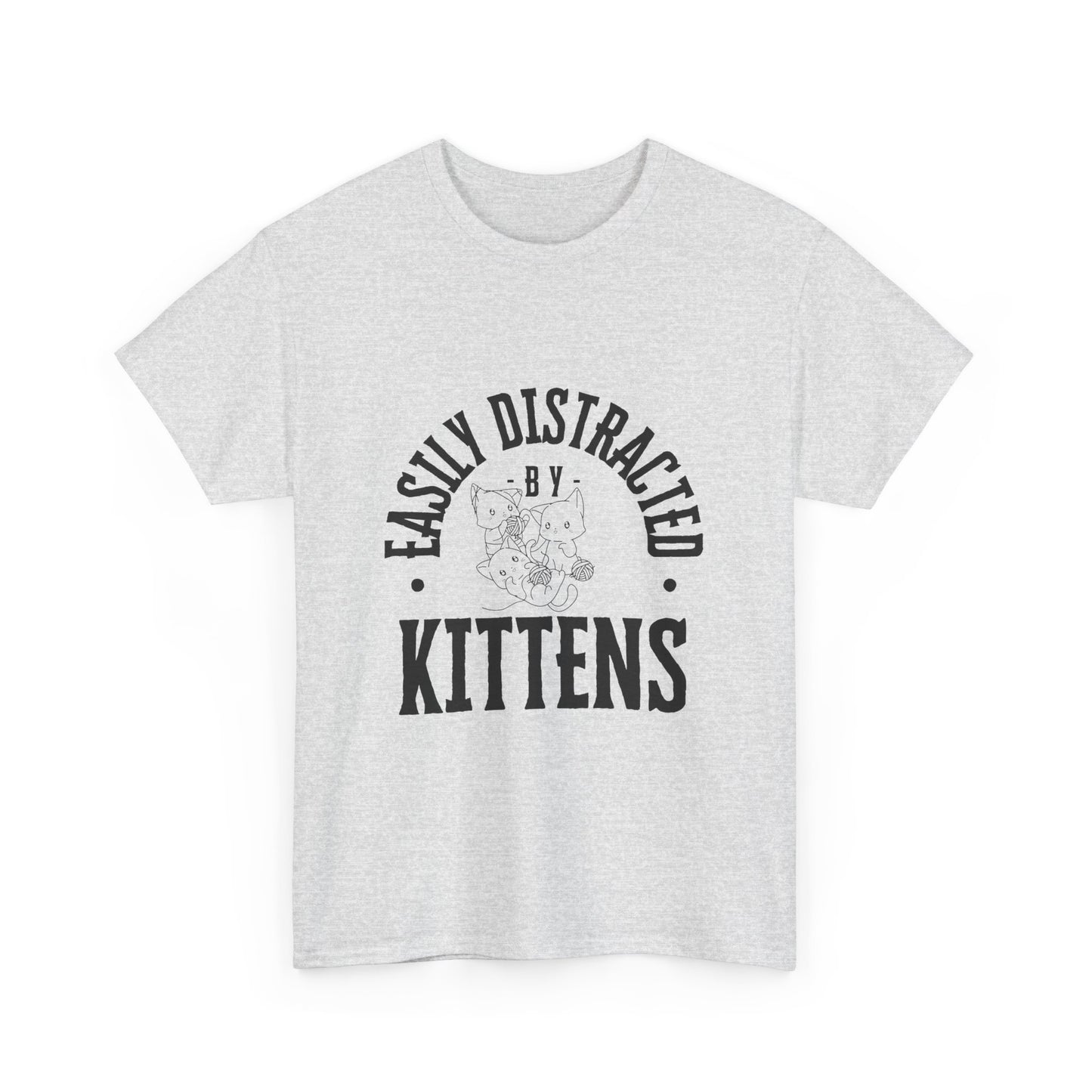 Kitten Lover Tee