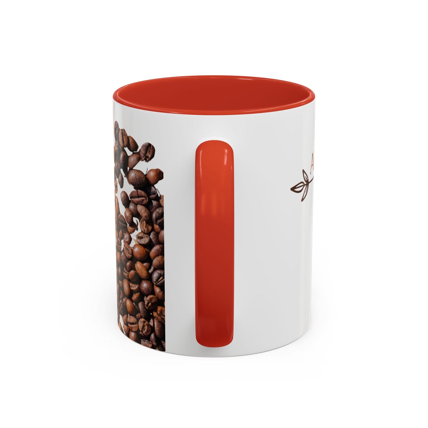 Author Fuel Coffee Mug - Author Fuel 11oz or 15oz