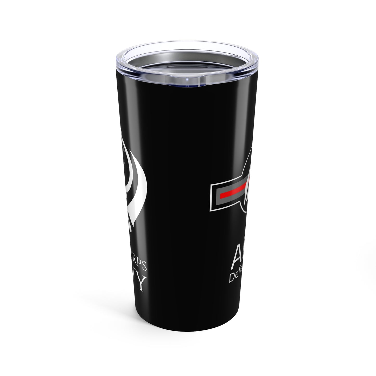Allied / MerCorps - Tumbler 20oz