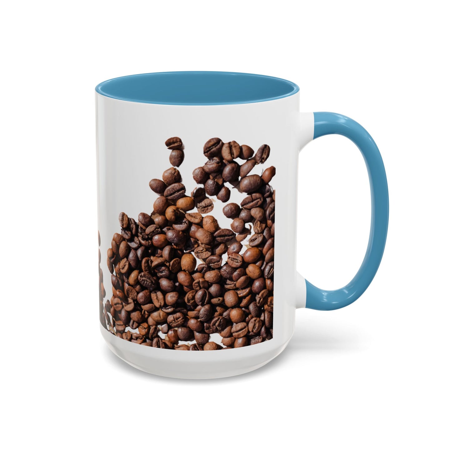 Author Fuel Coffee Mug - Author Fuel 11oz or 15oz
