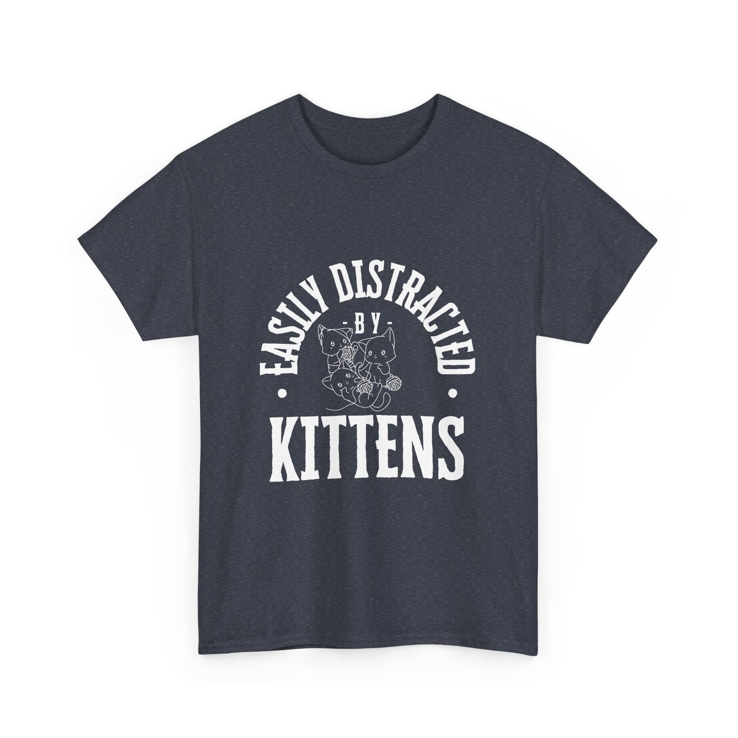 Kitten Lover Tee