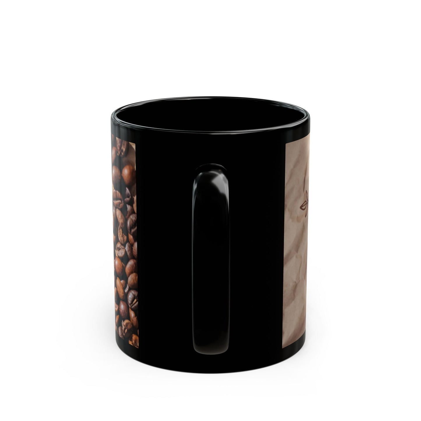 Author Fuel Coffee Mug - Author Fuel 11oz or 15oz