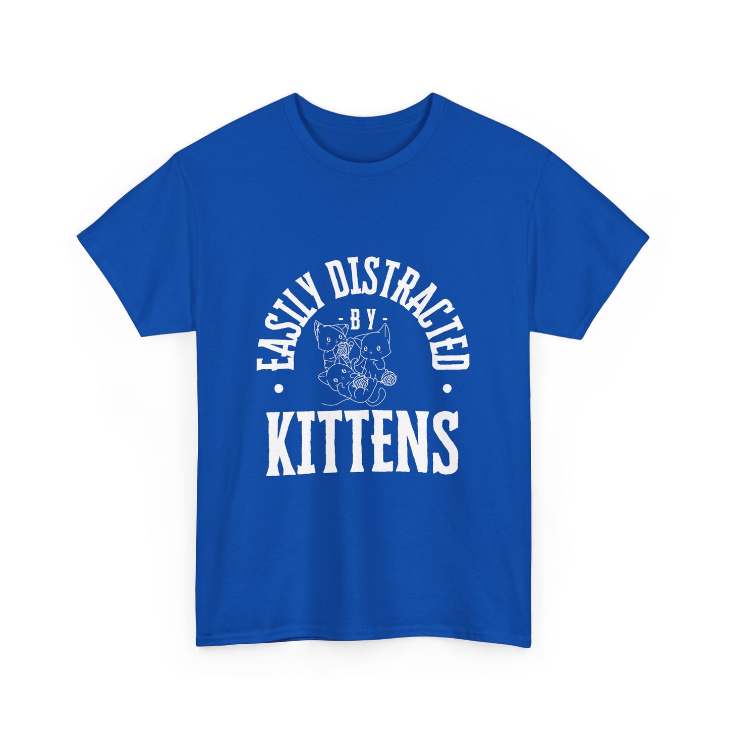 Kitten Lover Tee