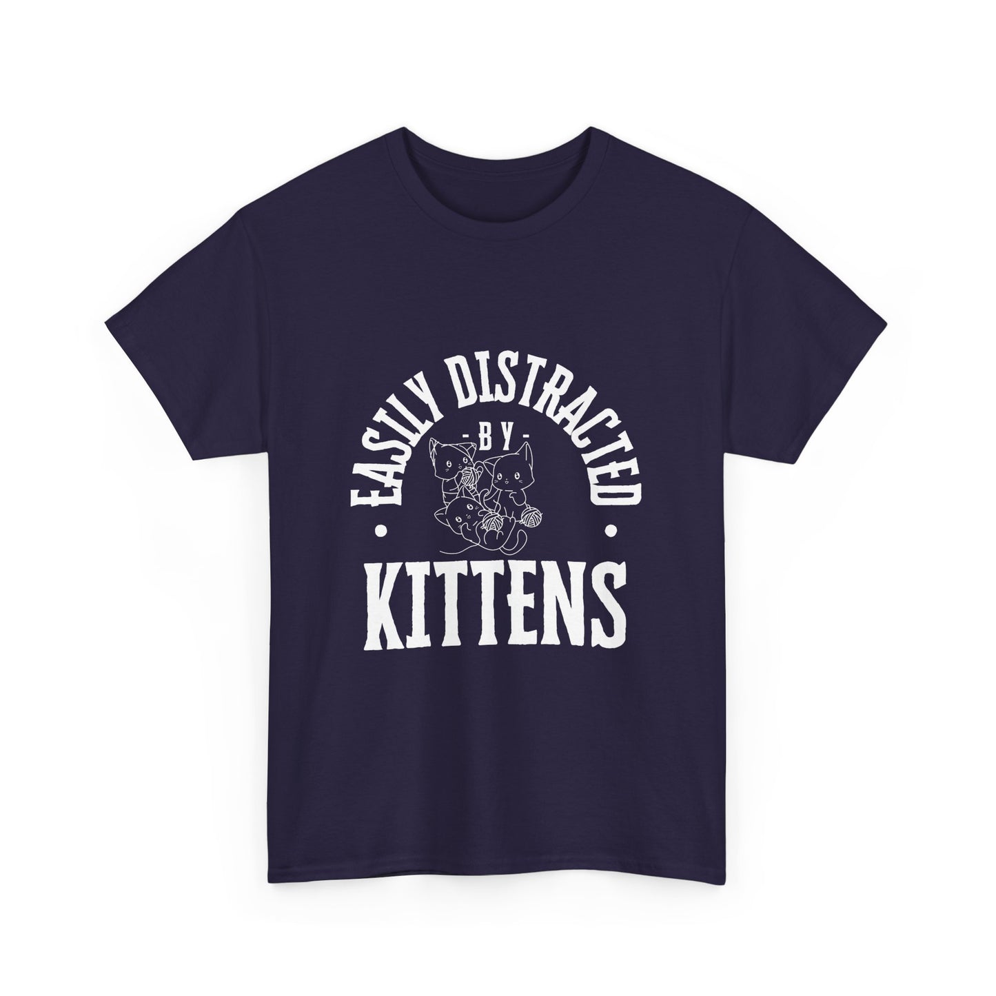 Kitten Lover Tee