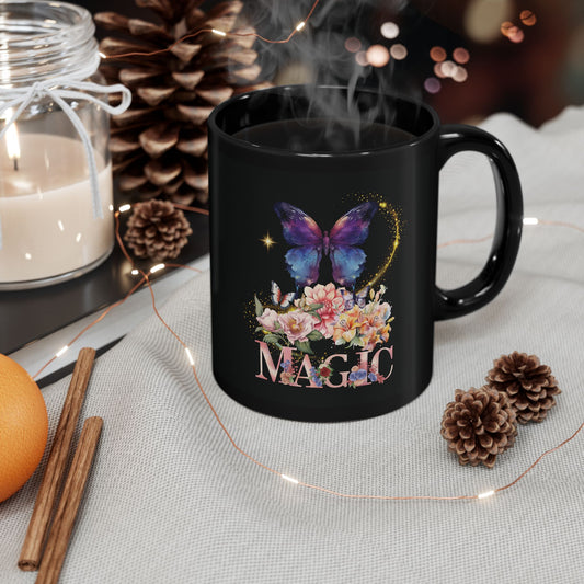 Magic Mug (11oz, 15oz)