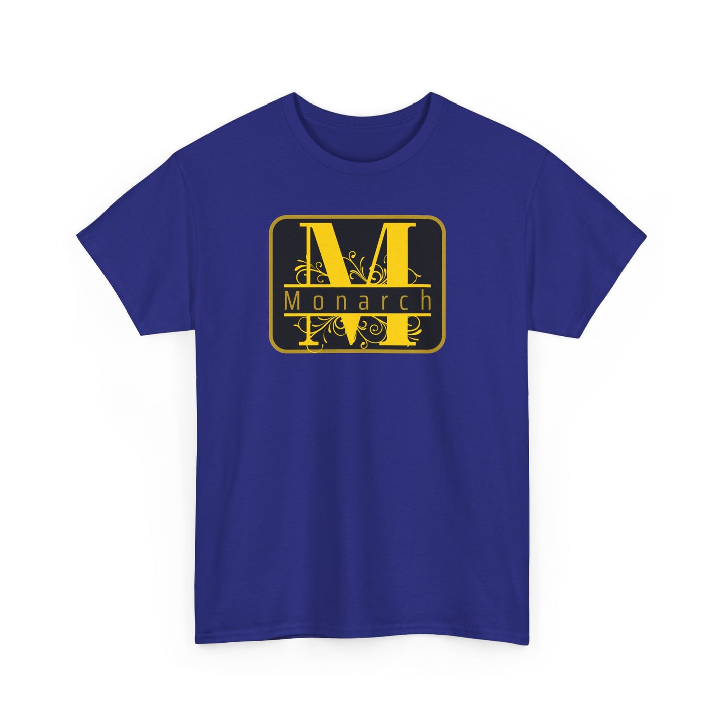 Monarch Unisex Tee - Rise of the Automated Empire Collection