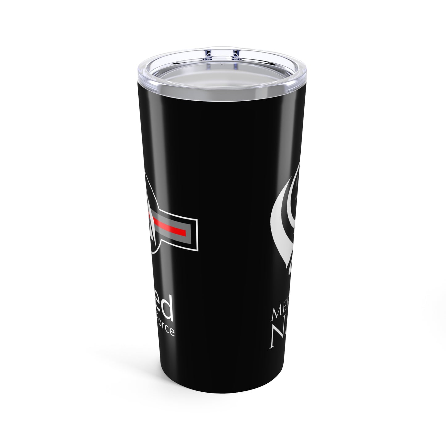 Allied / MerCorps - Tumbler 20oz