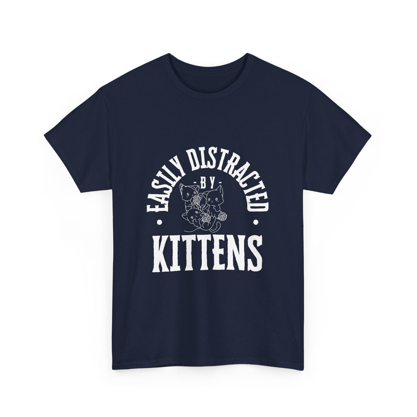 Kitten Lover Tee