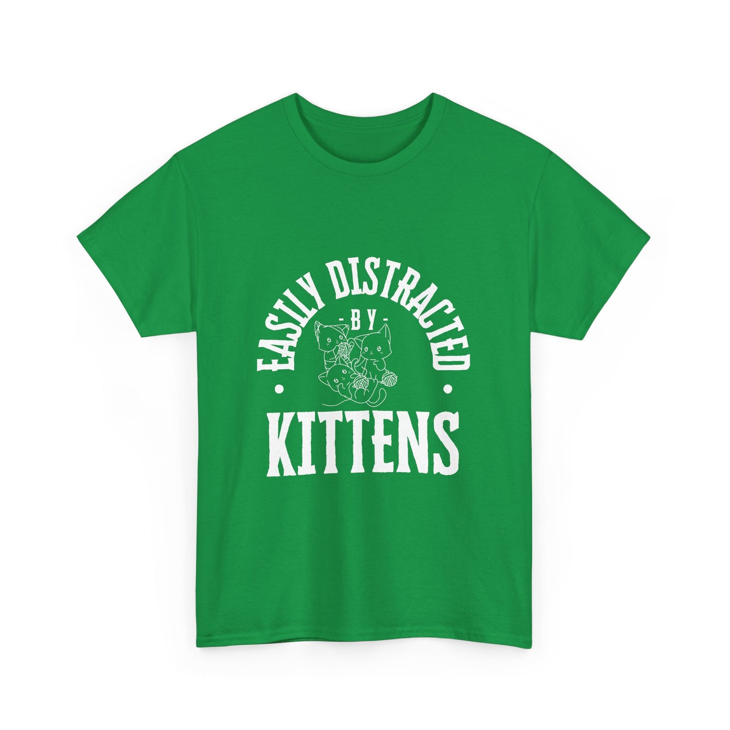 Kitten Lover Tee