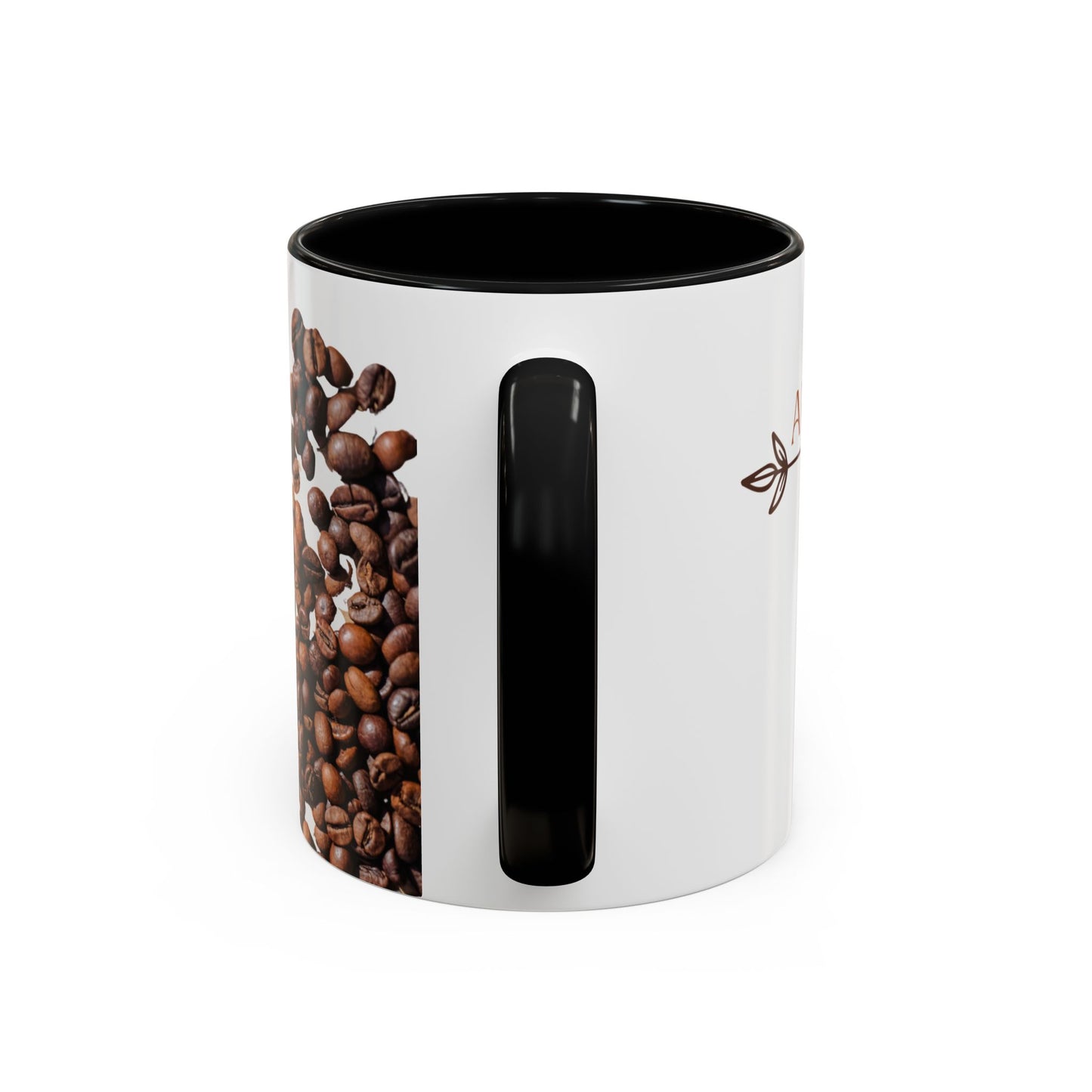 Author Fuel Coffee Mug - Author Fuel 11oz or 15oz
