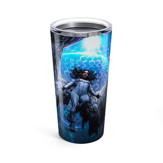 Final Assembly - Tumbler 20oz