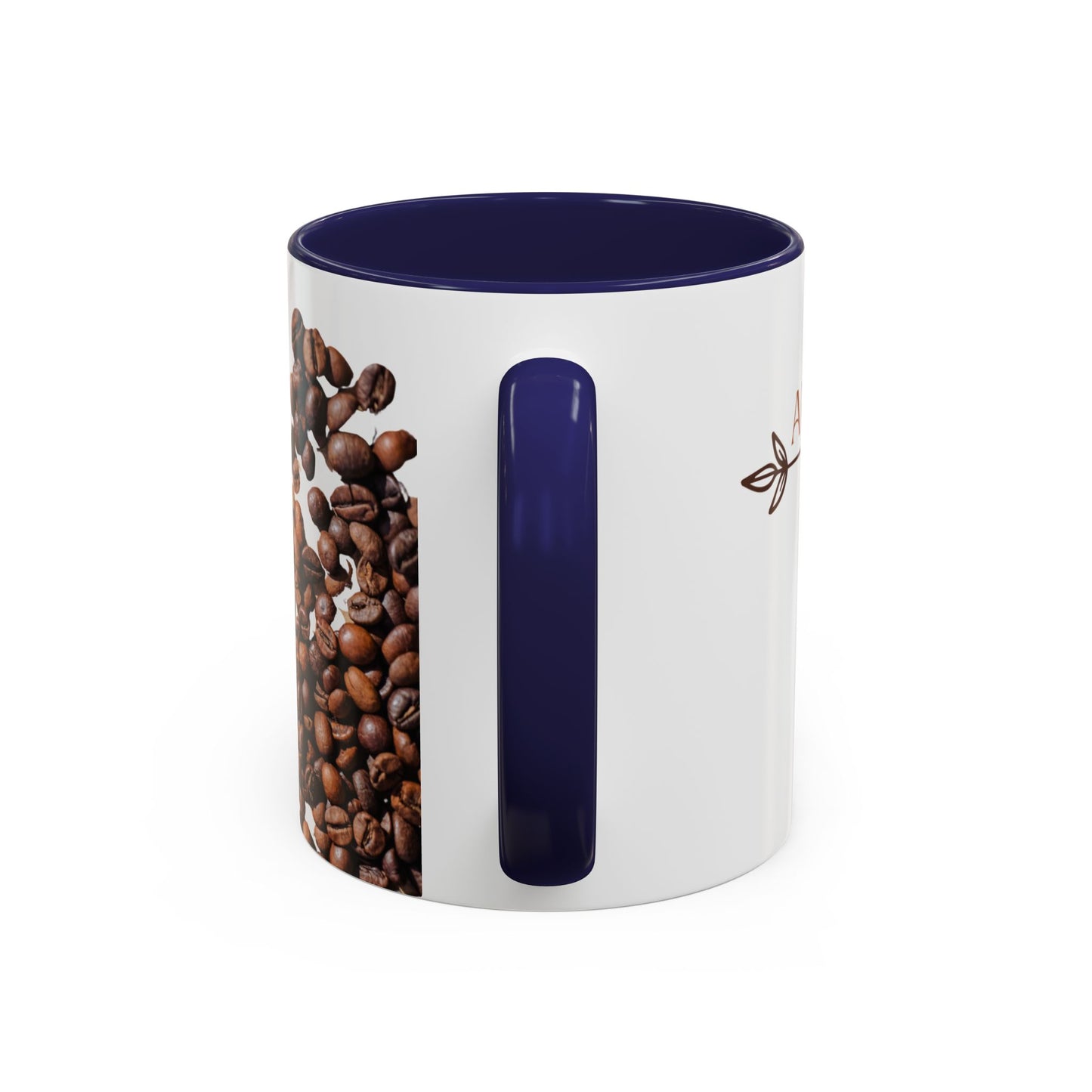 Author Fuel Coffee Mug - Author Fuel 11oz or 15oz