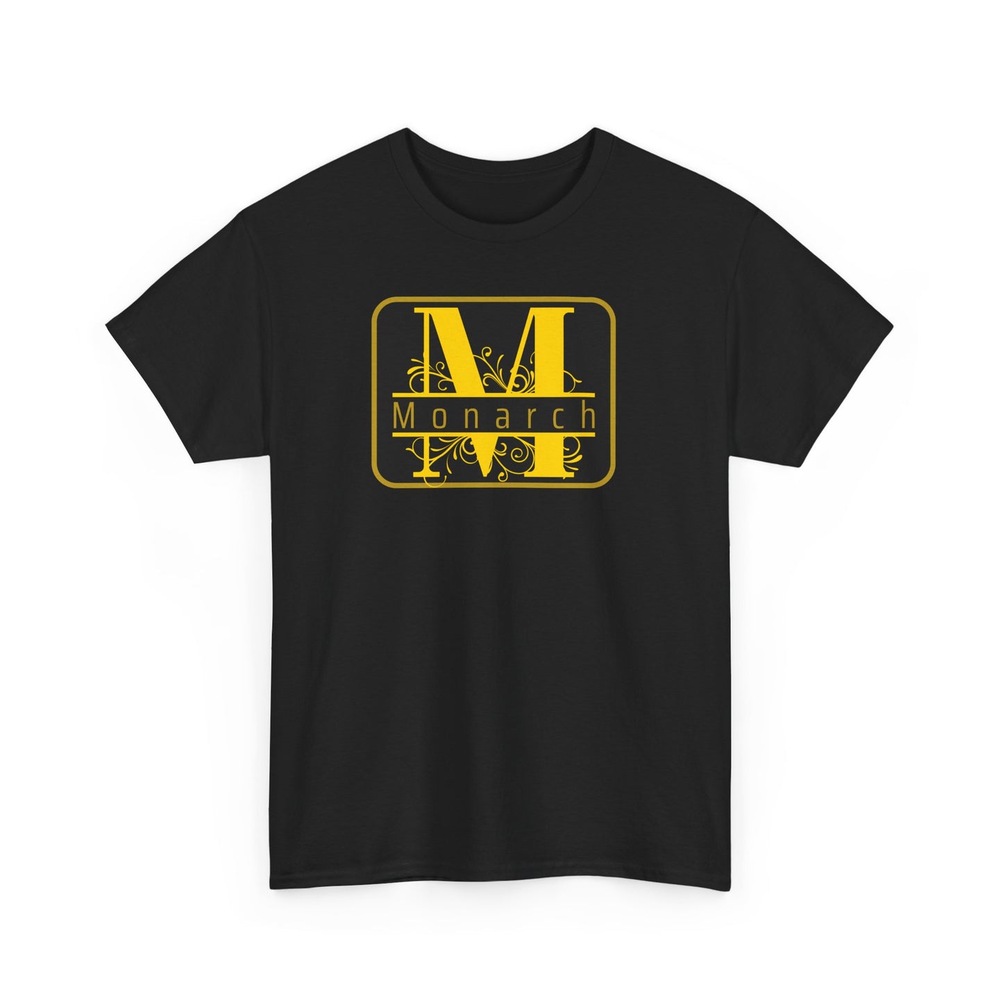 Monarch Unisex Tee - Rise of the Automated Empire Collection