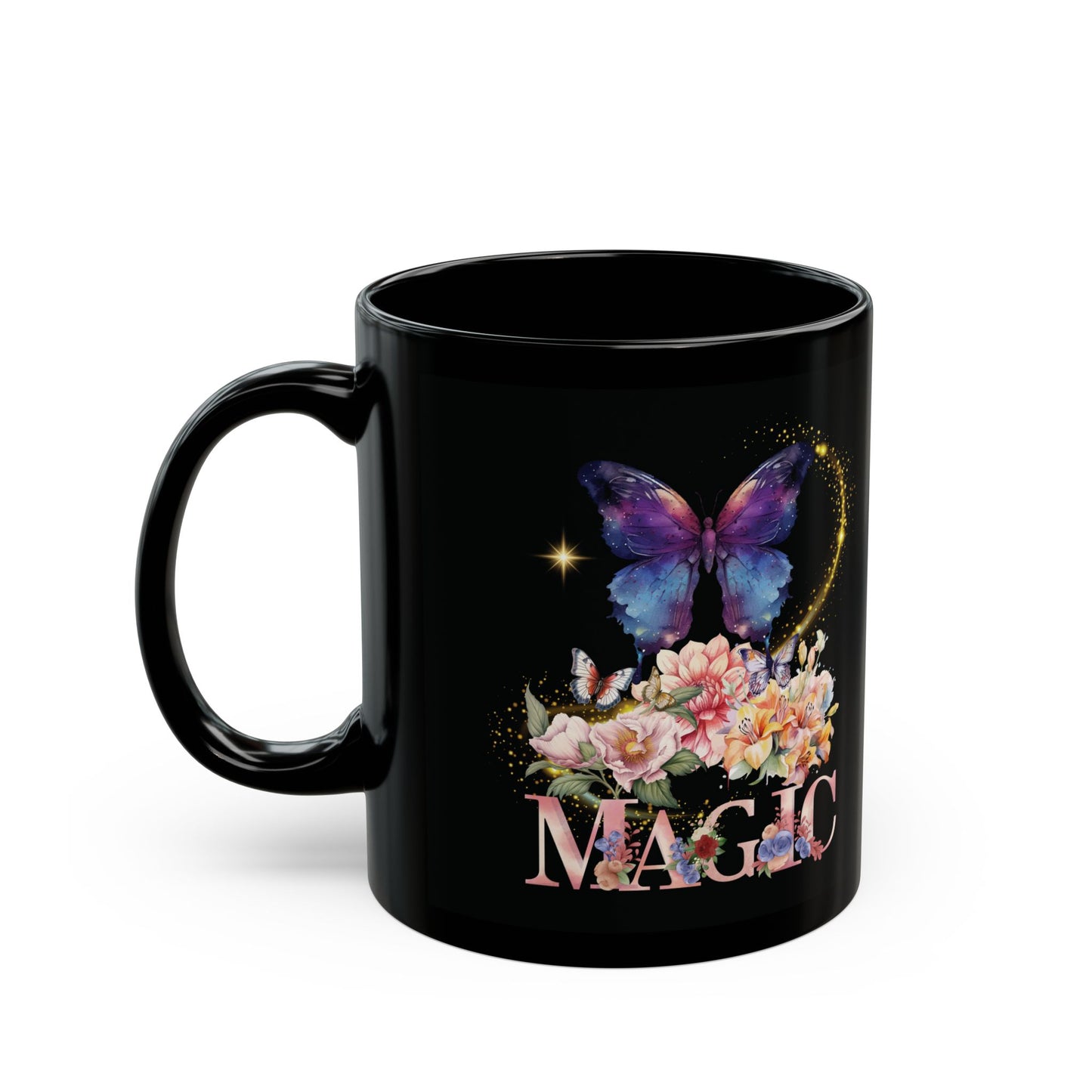 Magic Mug (11oz, 15oz)