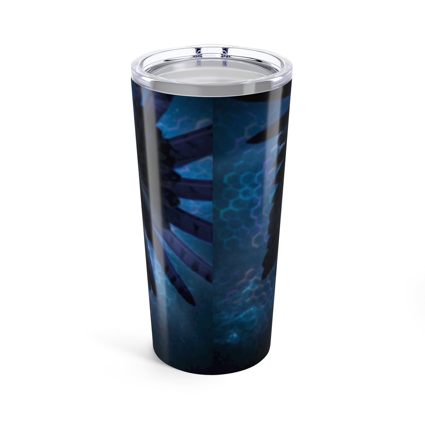 Final Assembly - Tumbler 20oz