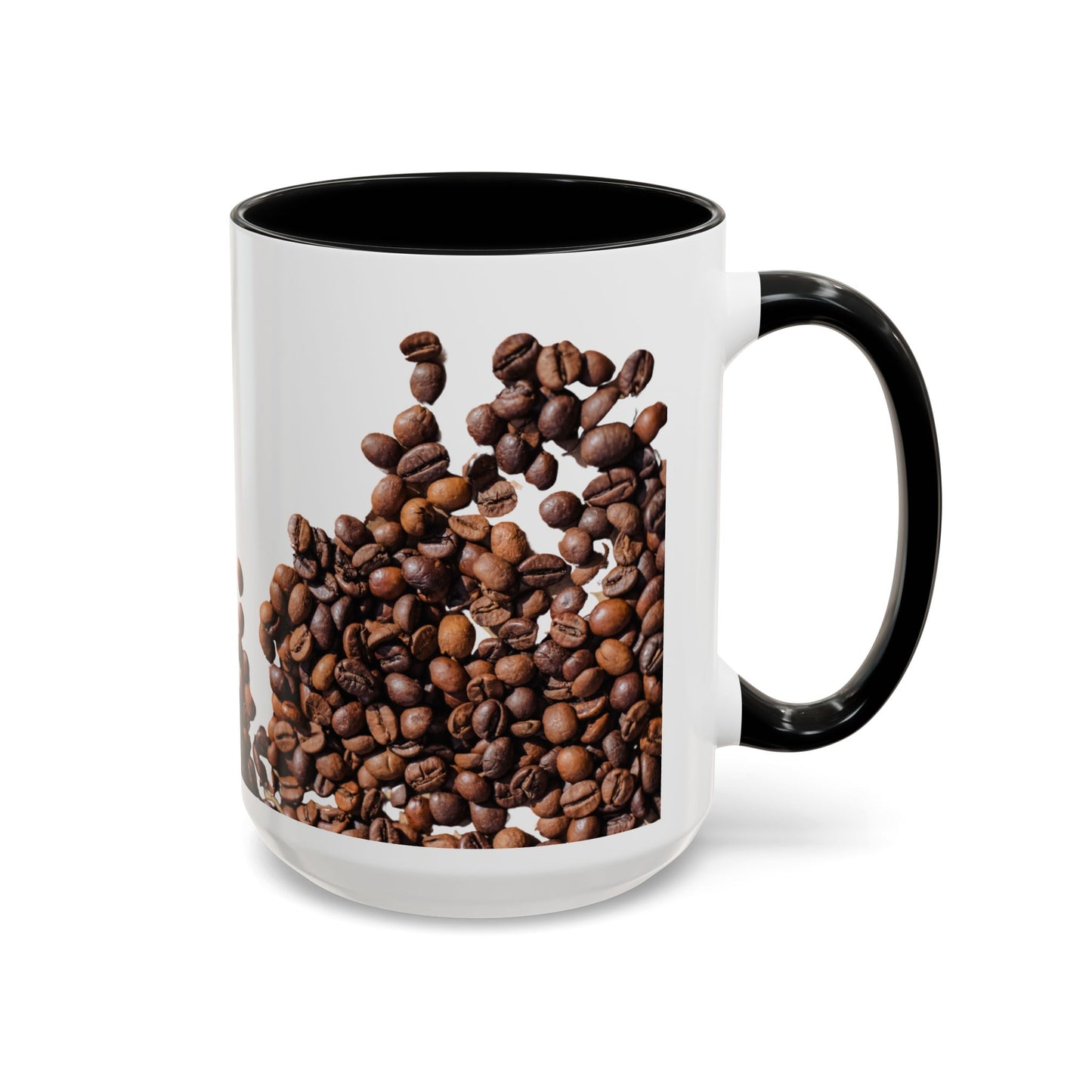 Author Fuel Coffee Mug - Author Fuel 11oz or 15oz