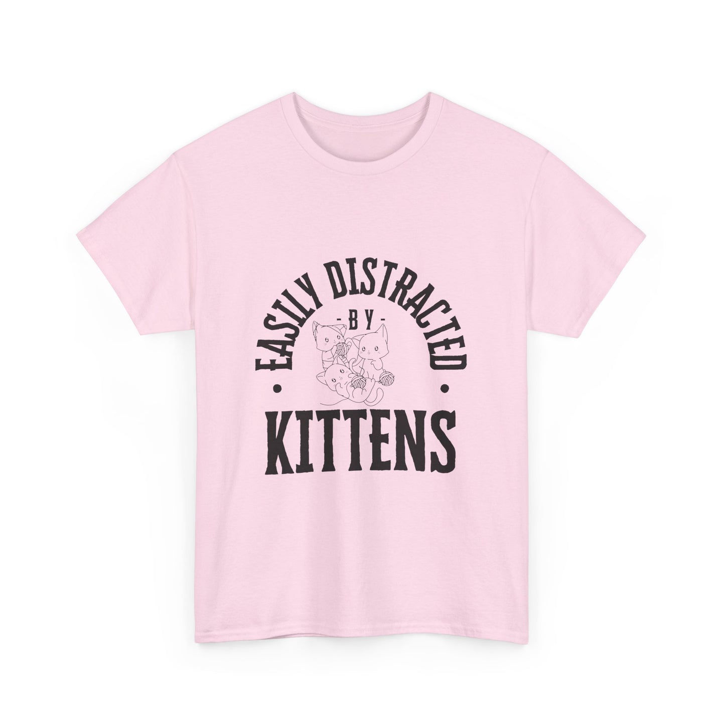 Kitten Lover Tee