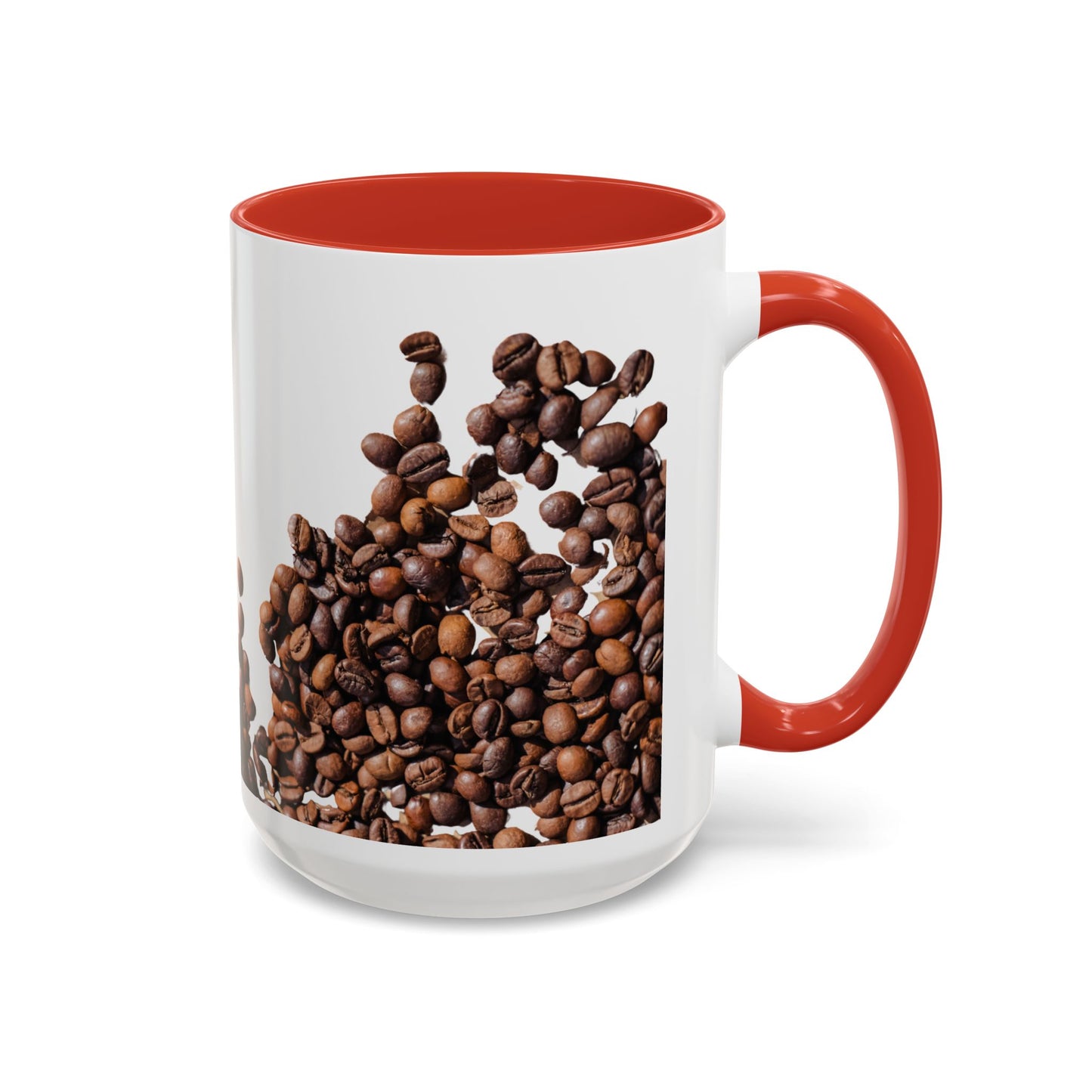 Author Fuel Coffee Mug - Author Fuel 11oz or 15oz
