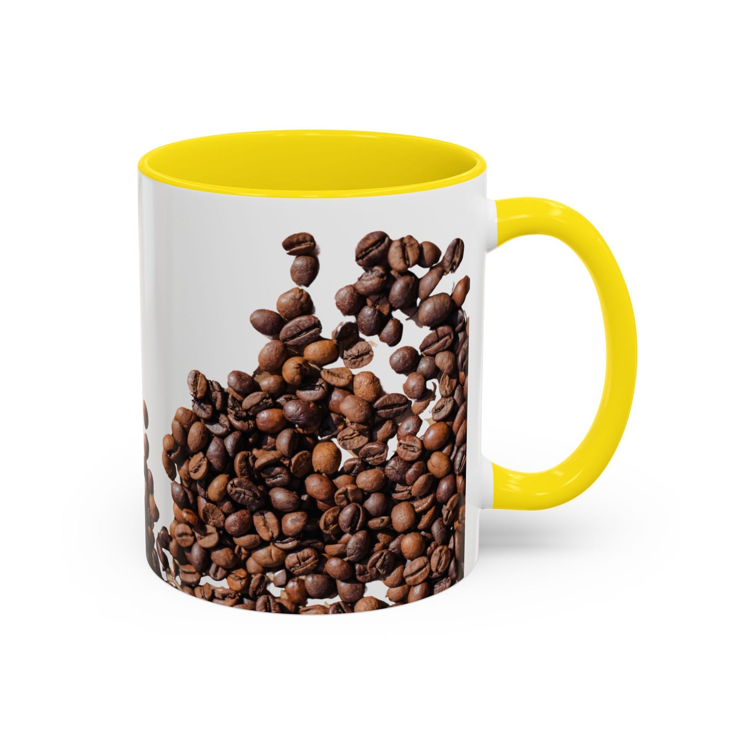 Author Fuel Coffee Mug - Author Fuel 11oz or 15oz