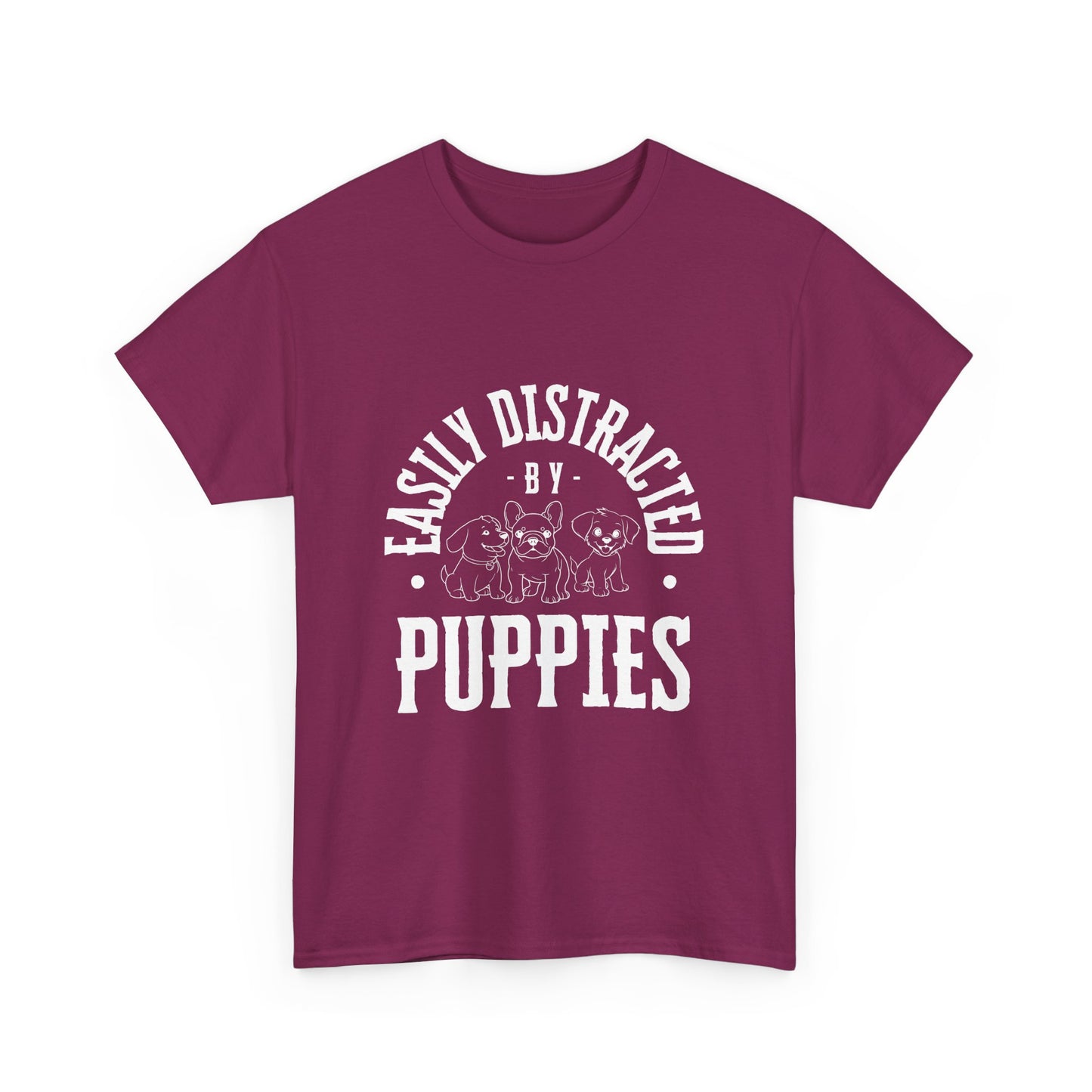 Puppy Lover Tee