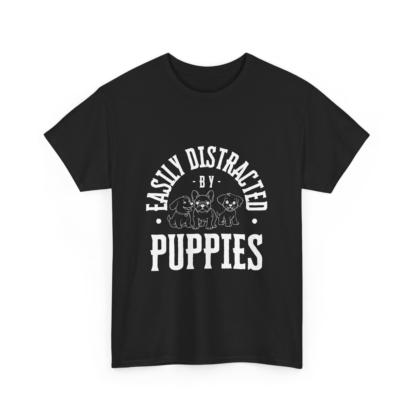 Puppy Lover Tee