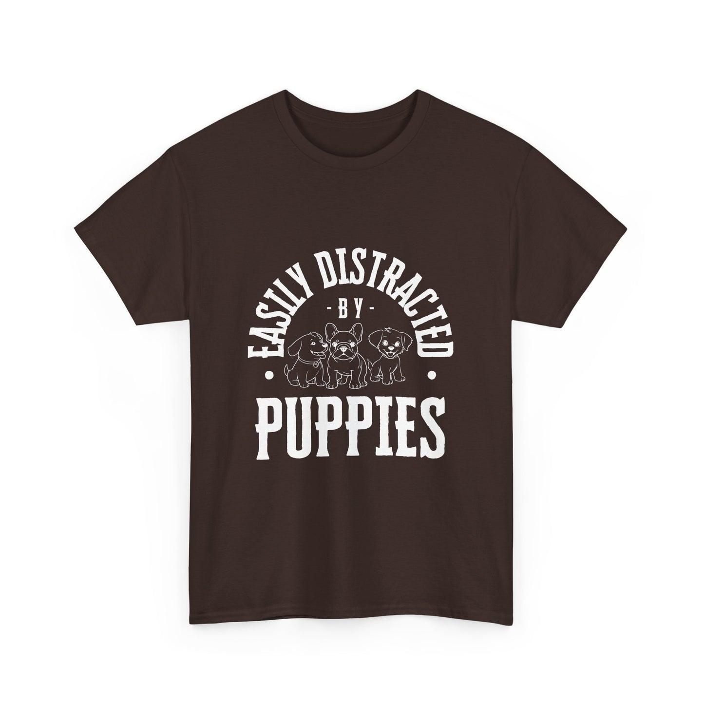 Puppy Lover Tee