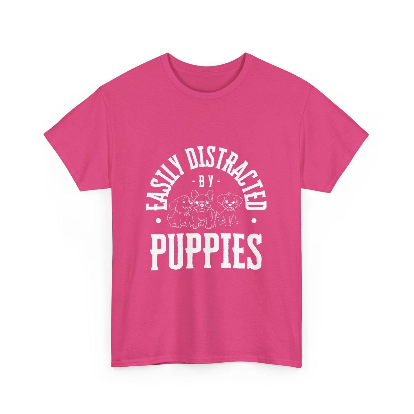 Puppy Lover Tee