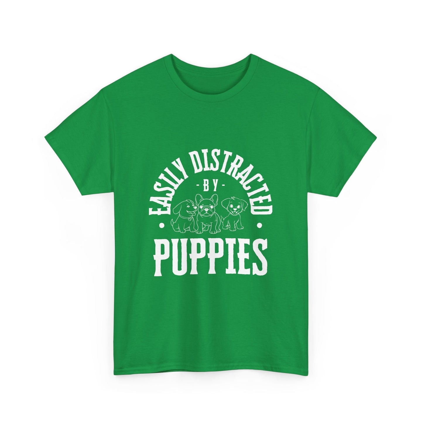 Puppy Lover Tee