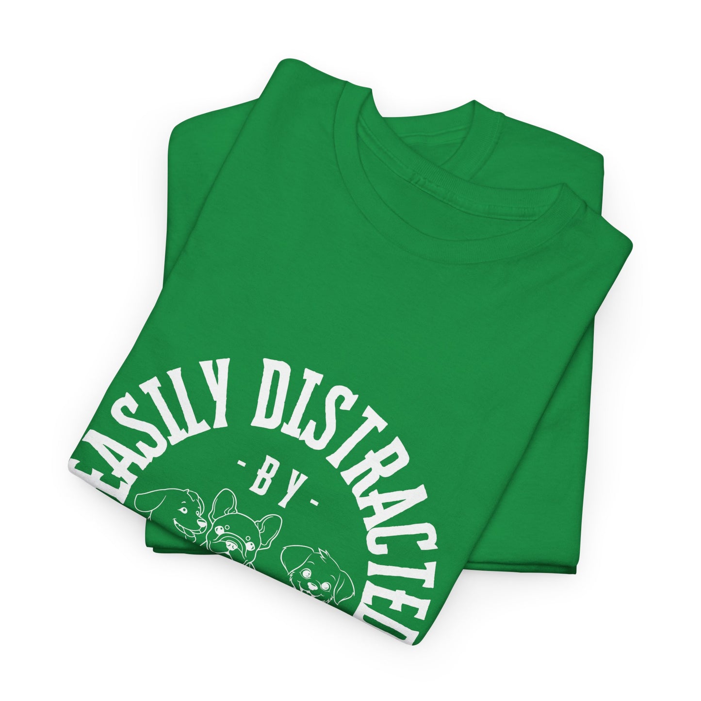 Puppy Lover Tee
