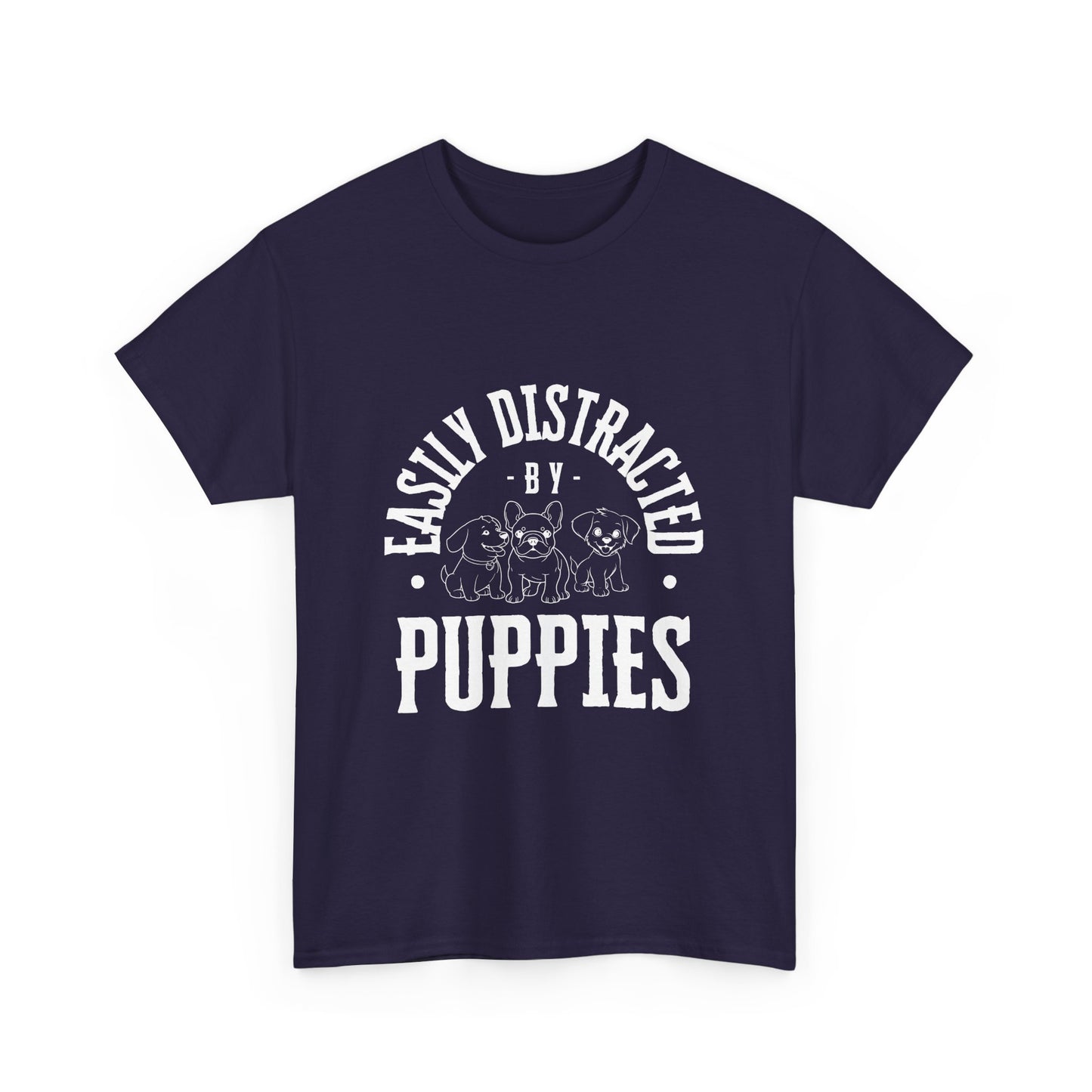 Puppy Lover Tee