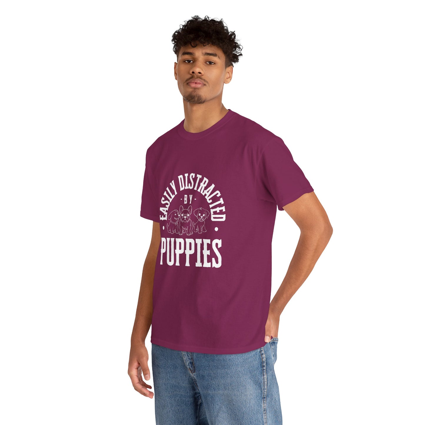 Puppy Lover Tee