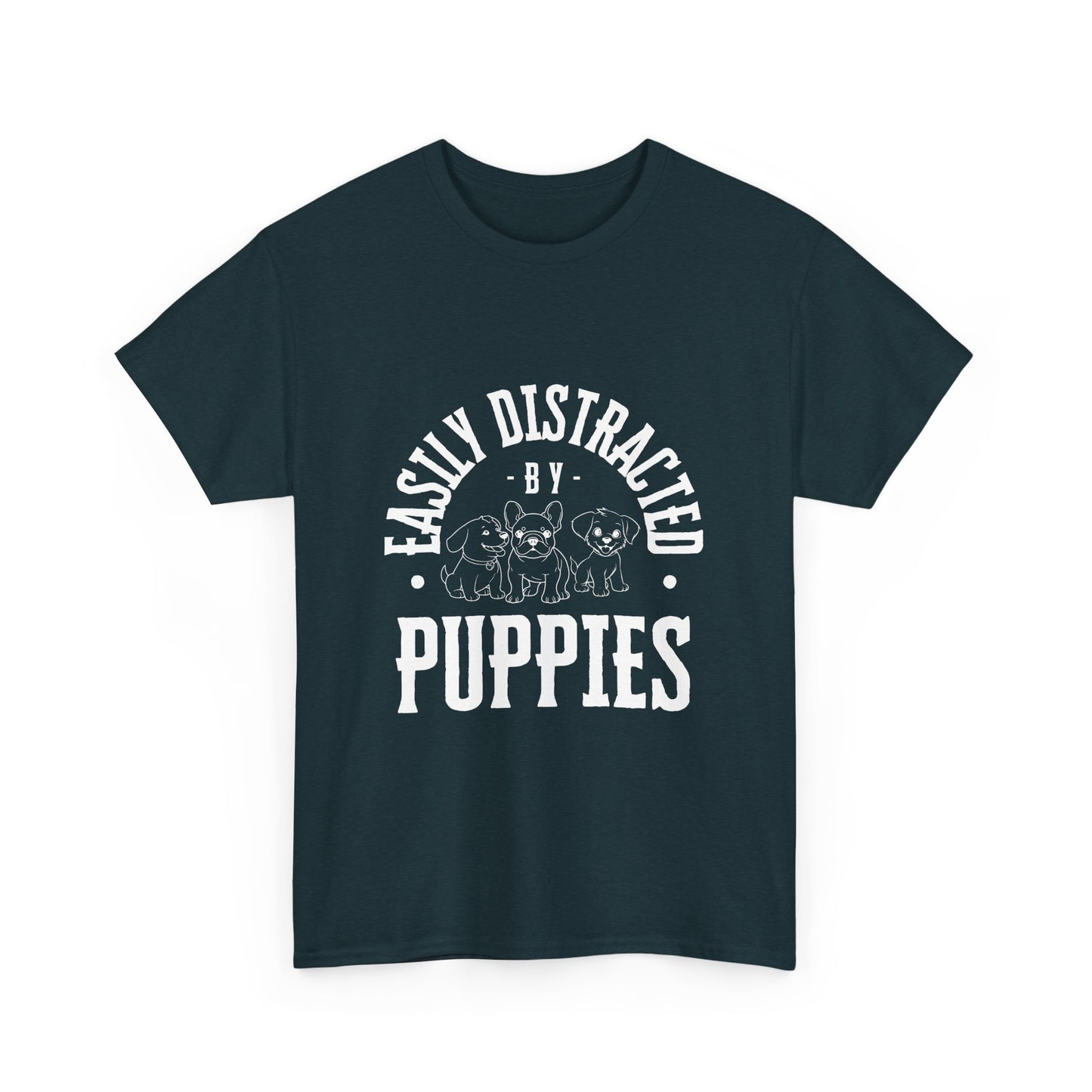 Puppy Lover Tee