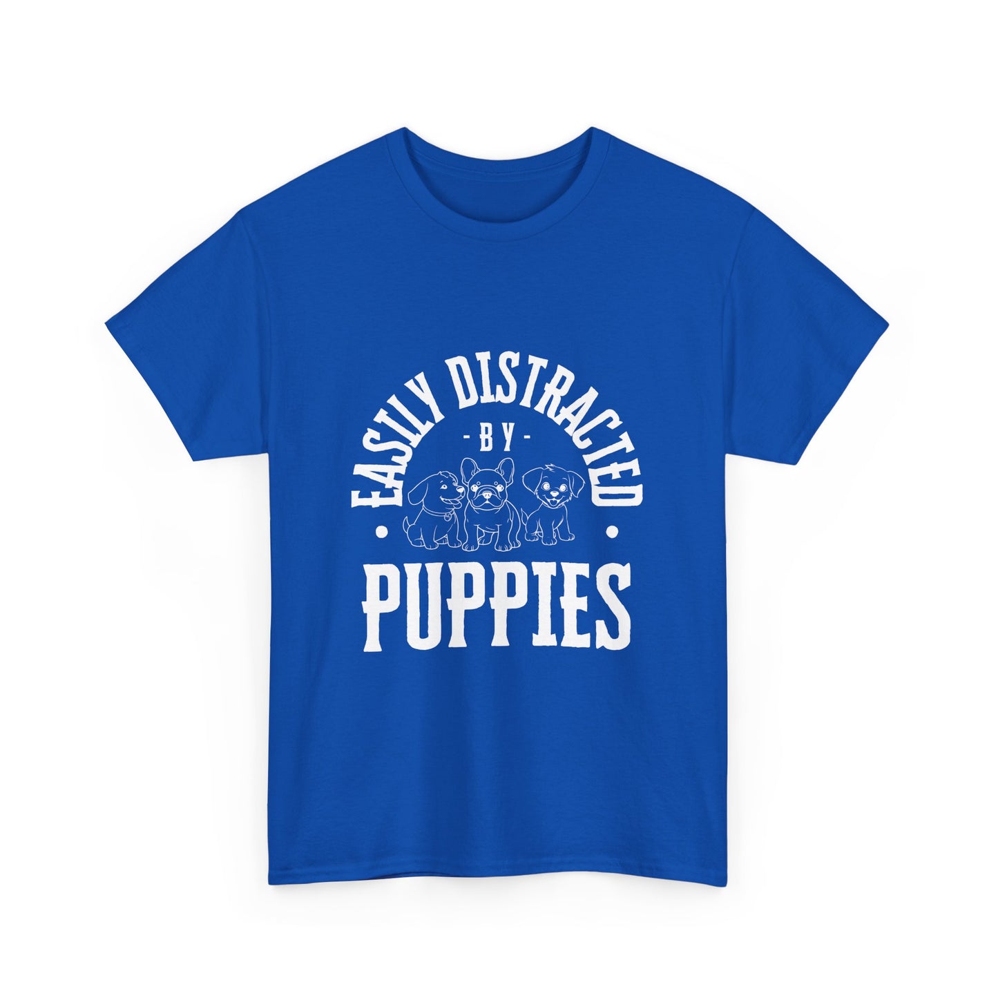 Puppy Lover Tee