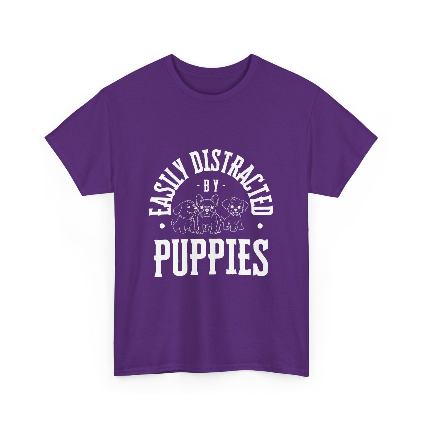 Puppy Lover Tee