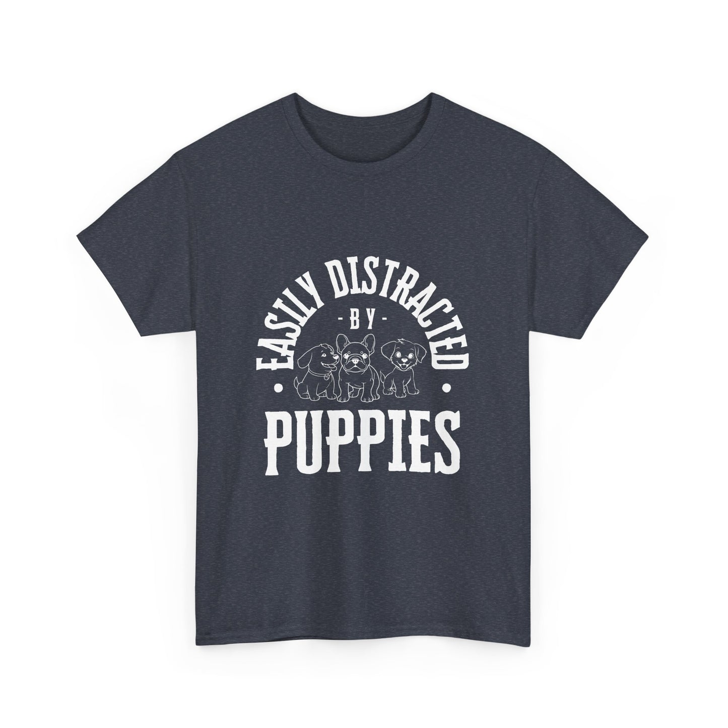 Puppy Lover Tee