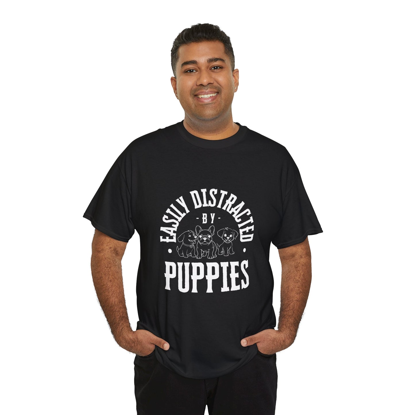 Puppy Lover Tee
